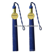 borlas de graduación, Tassel For Bookmark